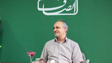 احمد زیدآبادی