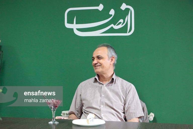 احمد زیدآبادی