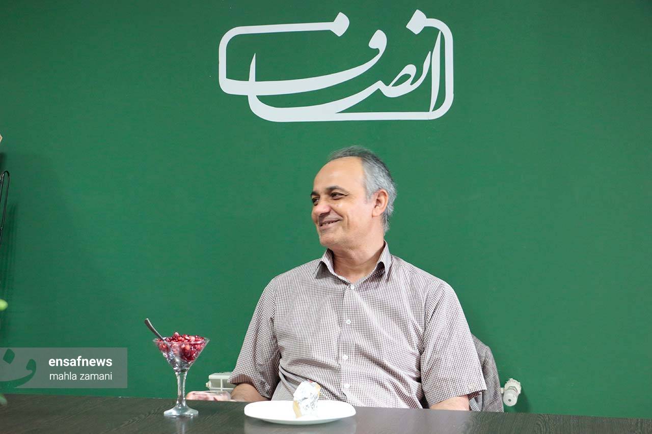 احمد زیدآبادی