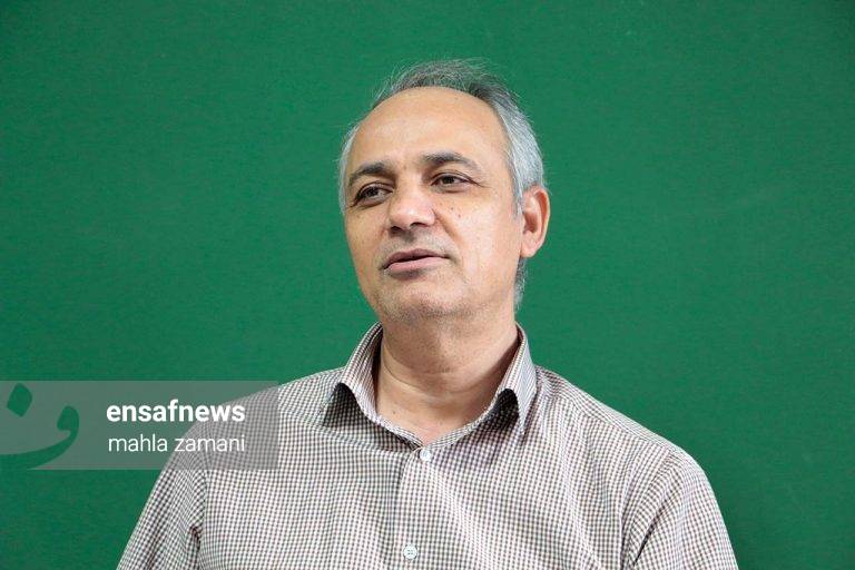 احمد زیدآبادی