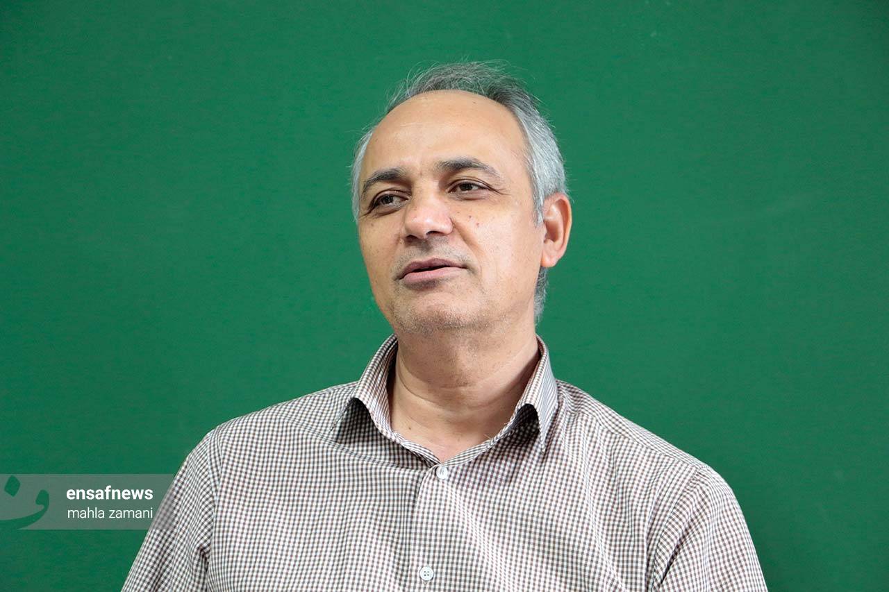 احمد زیدآبادی