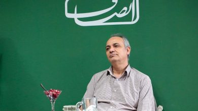 احمد زیدآبادی