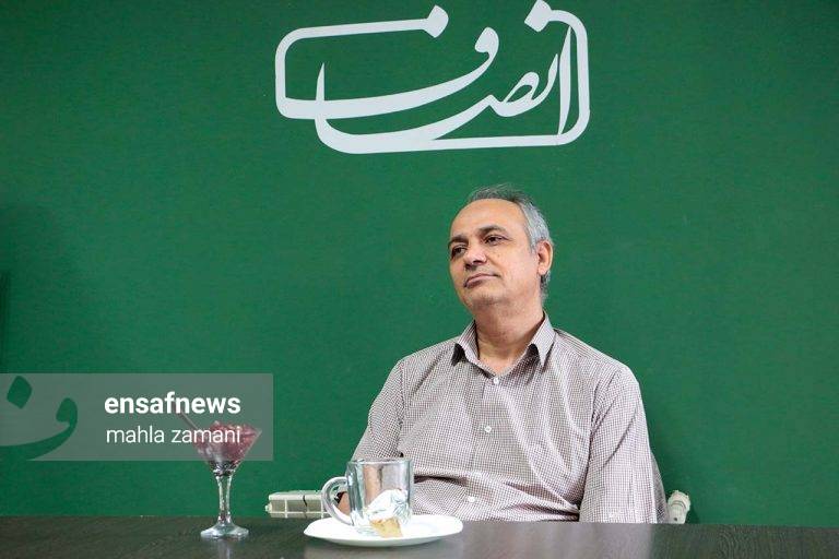 احمد زیدآبادی