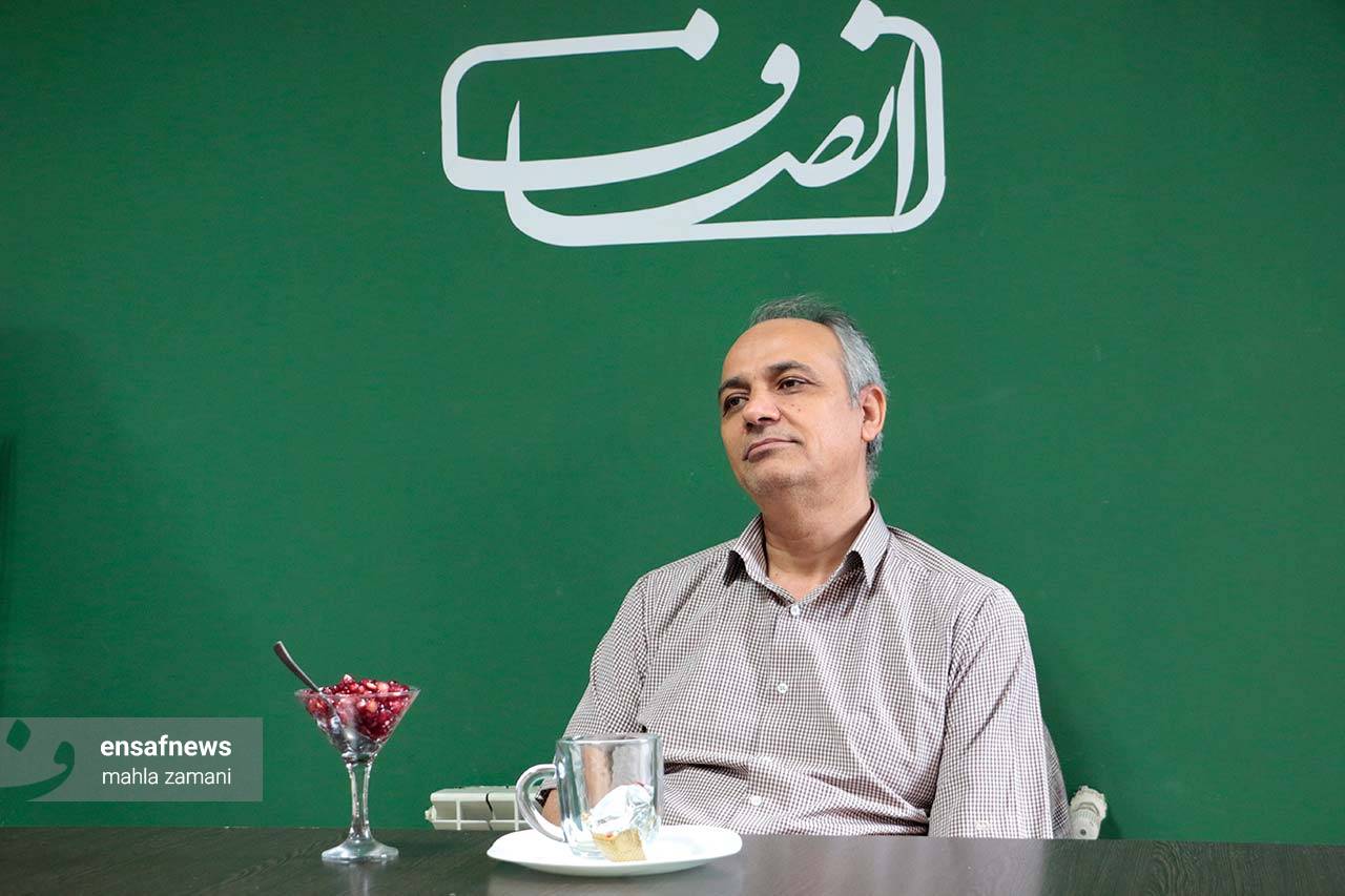 احمد زیدآبادی