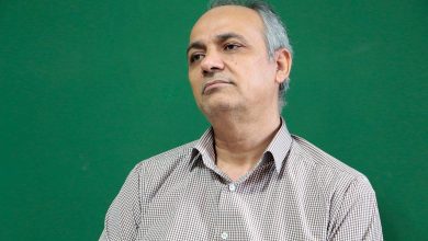 احمد زیدآبادی