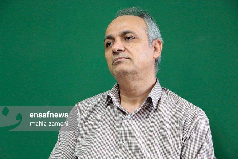 احمد زیدآبادی