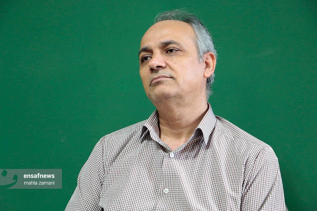 احمد زیدآبادی