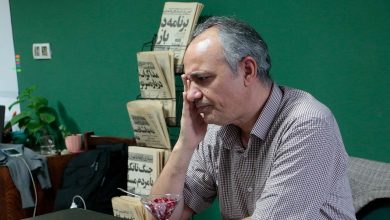 احمد زیدآبادی