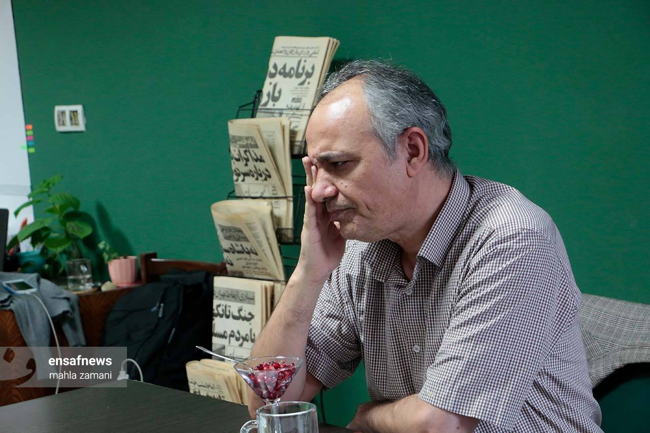 احمد زیدآبادی