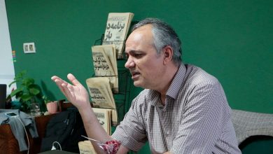 احمد زیدآبادی