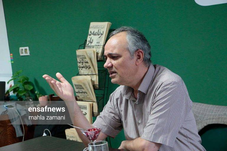 احمد زیدآبادی