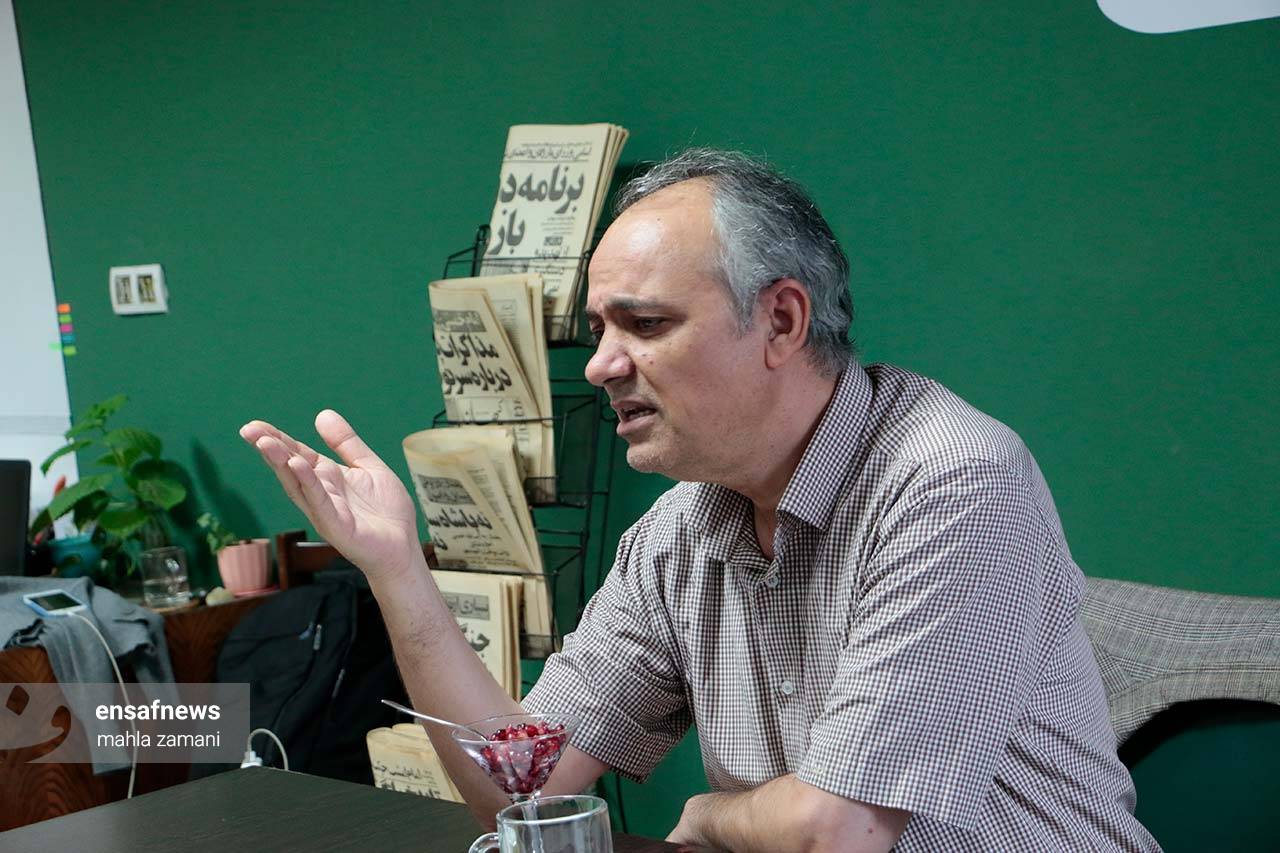 احمد زیدآبادی