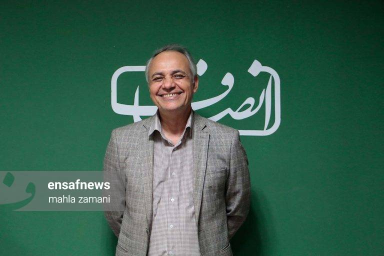 احمد زیدآبادی