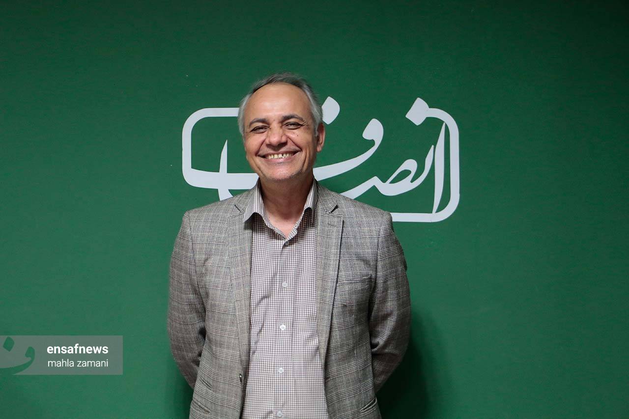 احمد زیدآبادی