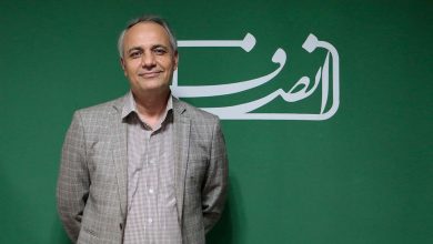 احمد زیدآبادی