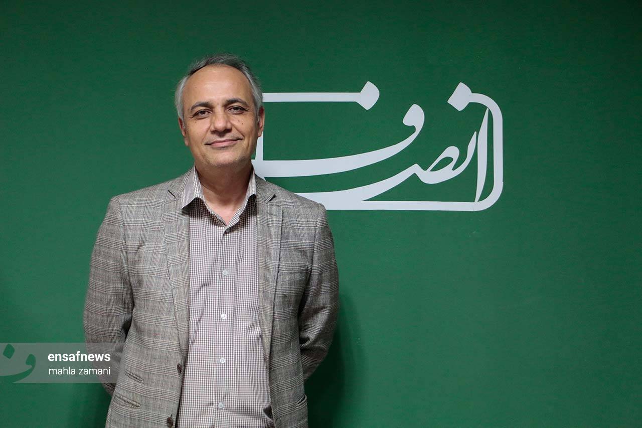 احمد زیدآبادی