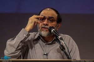 حسن رحیم پور ازغدی