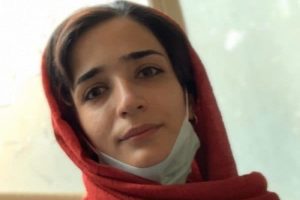 لیلا حسین زاده