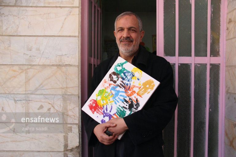 احمد مسجد جامعی