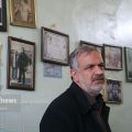 احمد مسجد جامعی
