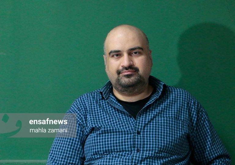 انتصاب محمد توکلی به عنوان دبیر بخش تحلیلی انصاف نیوز