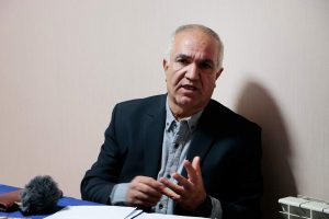 «سخت است که در آخر به سراغ شرخر بروم»