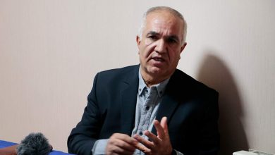 «سخت است که در آخر به سراغ شرخر بروم»