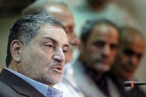 محمدرضا یزدانی خرم