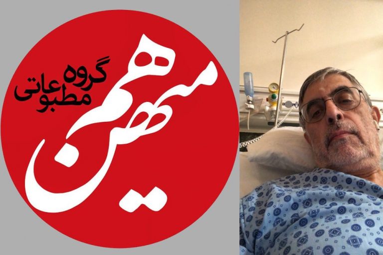 فرق او با دیگران… | درباره‌ی غلامحسین کرباسچی