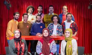 شب عجیب شبکه نسیم و خندوانه پشت پرده ماجرای دیشب چه بود؟