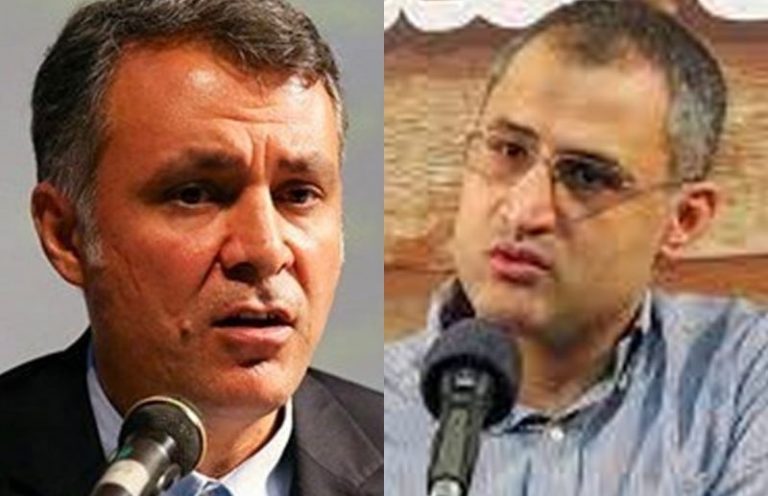 نامه‌ی اعتراضی جمعی از پژوهشگران به وزیر علوم درباره‌ی قطع همکاری فاضلی و اباذری