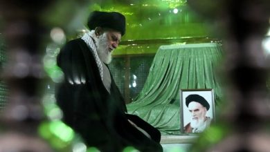 «هدف، تخریب آیت‌الله خامنه‌ای است» | ملاحظه‌ای بر یک توییت جنجالی