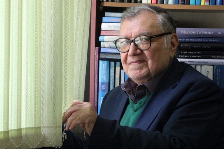 حمله‌ی سایت اصولگرا به منتقدان مهدی گلشنی در ماجرای اخراج استاد دانشگاه شریف