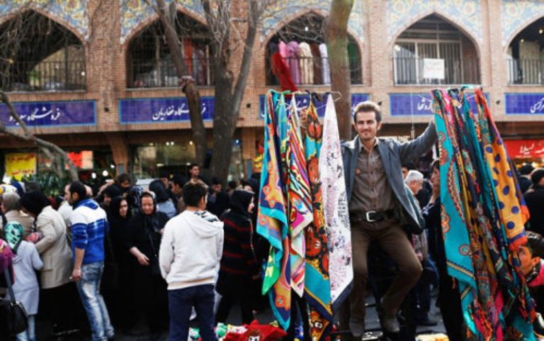 «پز سیاسی و کنشگری سیاسی به نام کارگر»