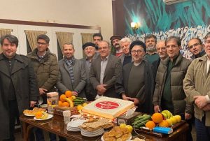 یادداشت ابطحی درباره‌ی ویژگی روزنامه‌ی اعتمادملی