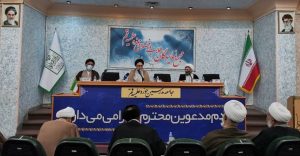 وزیر اطلاعات: وحدت امروز مجموعه جامعه اطلاعاتی باعث ناامیدی دشمنان شده است