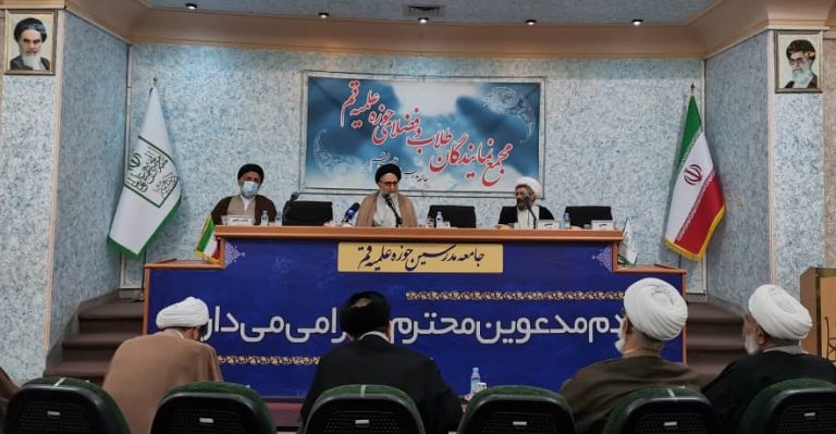 وزیر اطلاعات: وحدت امروز مجموعه جامعه اطلاعاتی باعث ناامیدی دشمنان شده است