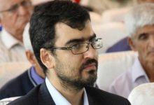 عمار کلانتری