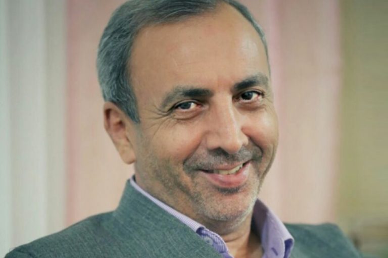 جلال جلالی زاده