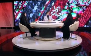 زهرا شجاعی و مولاوردی برنامه‌ی زنده شبکه افق را به اعتراض ترک کردند