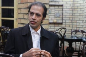 مصطفی فروتن پیرامون همسر کشی