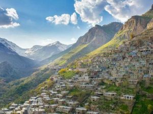 کردستان هورامان بیکاری قومی و مذهبی
