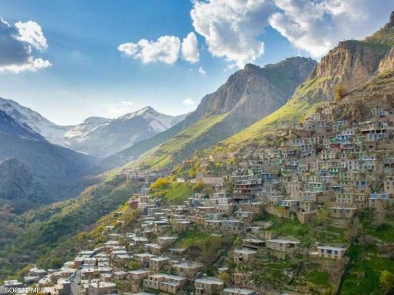 کردستان هورامان بیکاری قومی و مذهبی