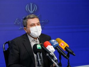 علیرضا بیگلری: کرونا ناپدید خواهد شد