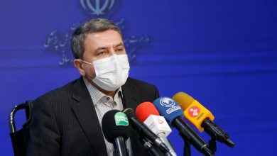 علیرضا بیگلری: کرونا ناپدید خواهد شد