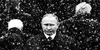 پوتین و ریشه یابی بحران اوکراین