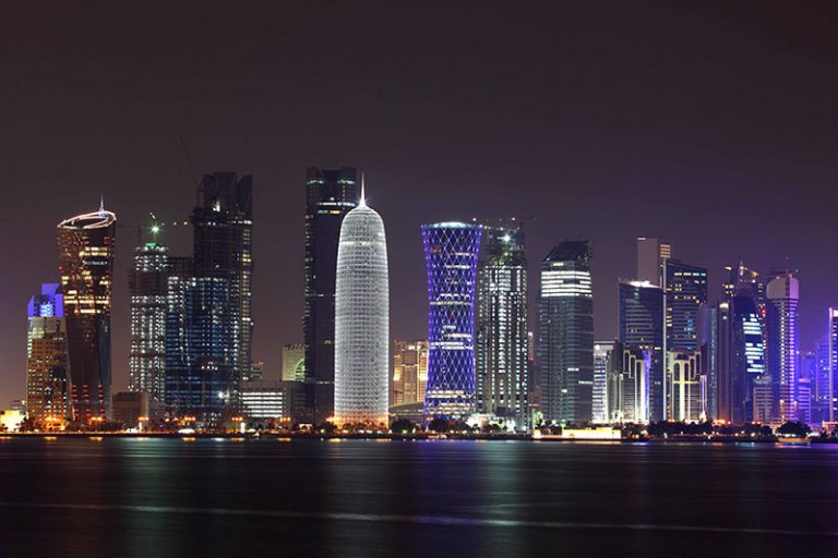 قطر