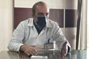 طبرسی کرونا