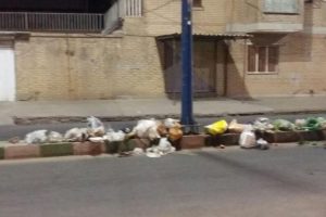 مطالبه‌ی یک حق حداقلی!