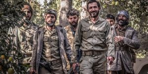 سریال «عاشورا»؛ نوری در تاریکی